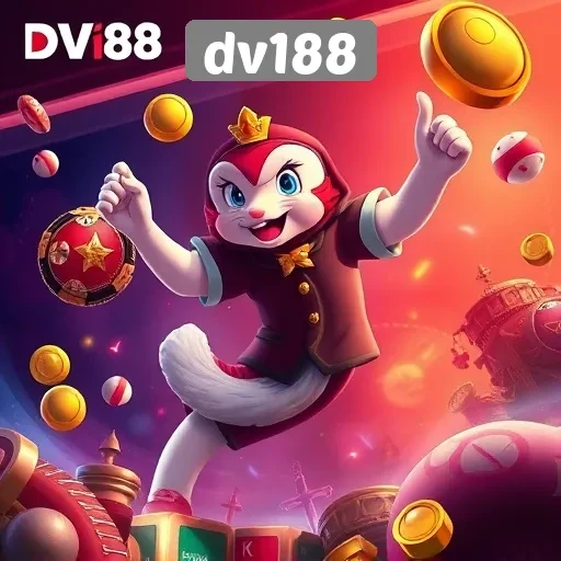 Dari Permainan Klasik hingga Modern di dv188