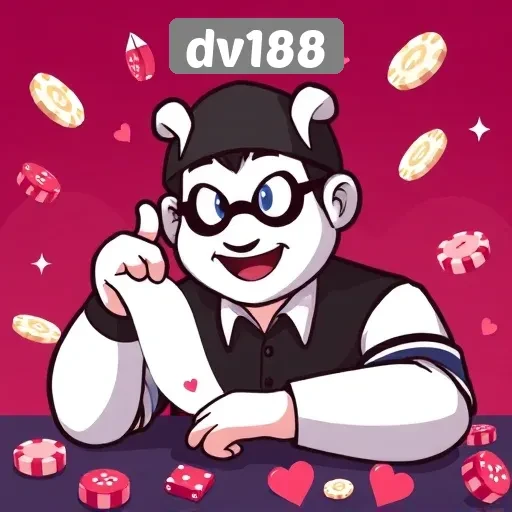 Tata Cara Daftar dan Bermain di dv188