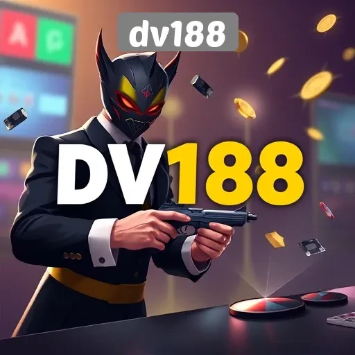 Mengungkap Fitur Menarik dari Situs Game dv188