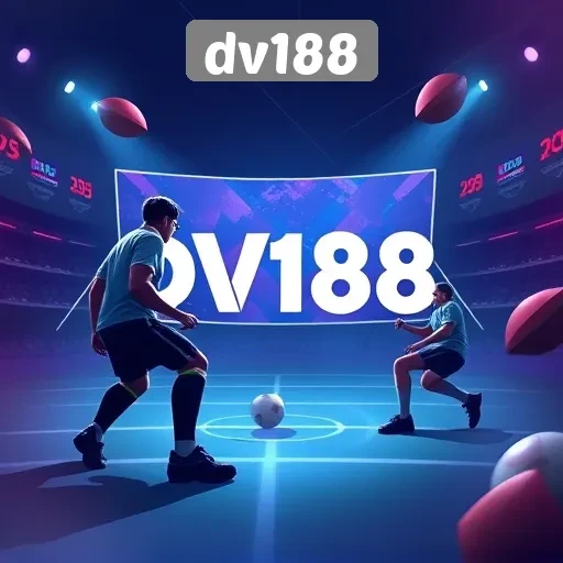 dv188 dan Komunitas Game Online di Indonesia