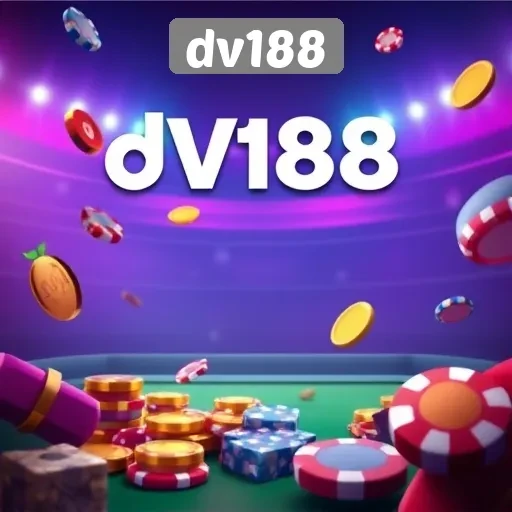 Keunggulan dv188 dalam Dunia Perjudian Online