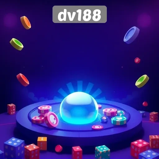 Mengenal dv188 Sebagai Platform Game Online Terpercaya