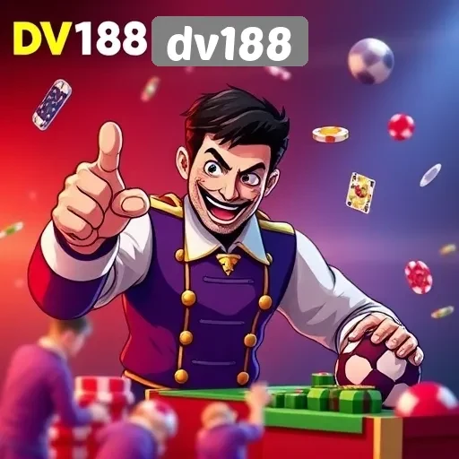 Strategi dan Tips Bermain di dv188 untuk Meningkatkan Peluang Menang