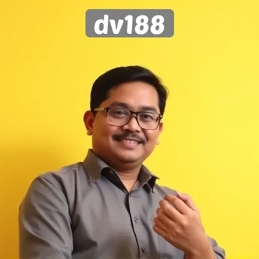 Review Pengalaman Bermain di dv188 dari Para Pengguna