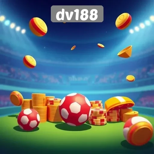 Fitur Unggulan yang Ditawarkan oleh dv188