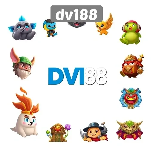 Apa Saja Jenis Game yang Tersedia di dv188