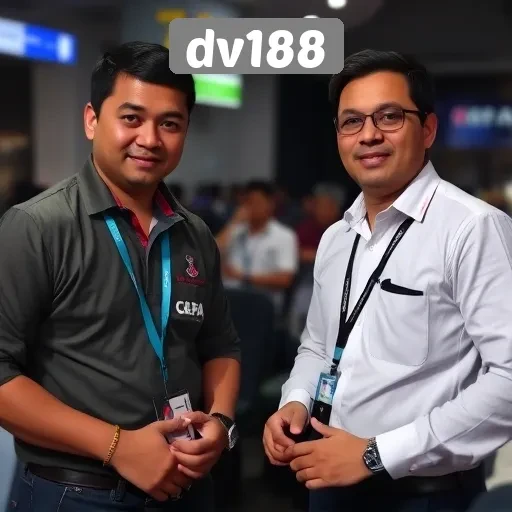Pendapat Pemain tentang Pengalaman di dv188