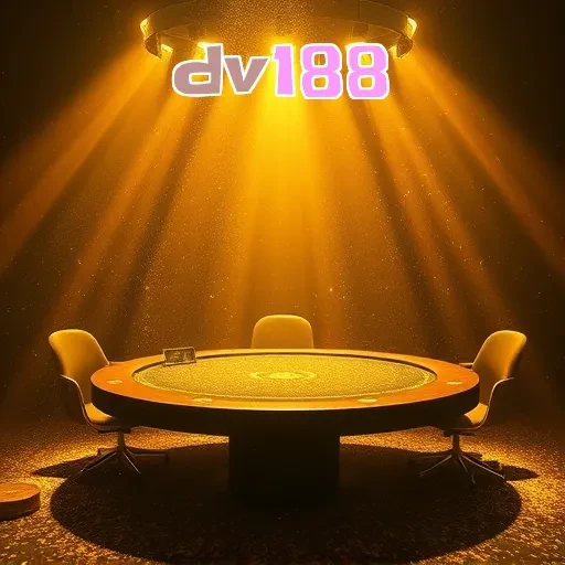 dv188: Temukan Kesenangan dalam Game Olahraga di Sini!