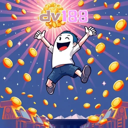dv188: Strategi Jitu untuk Menang di Game Online Indonesia