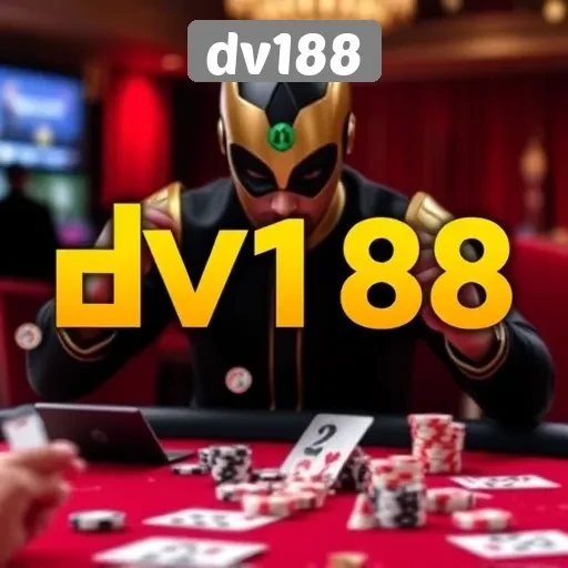 Tips dan Trik Bermain Game di dv188 untuk Pemula