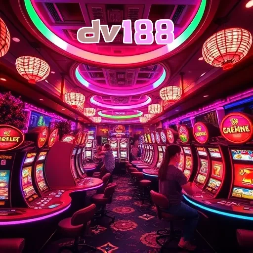 dv188: 10 Tips Strategis untuk Mendominasi Permainan Online!