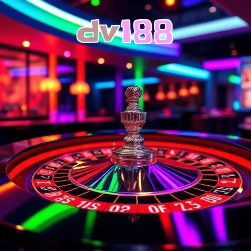 dv188: Temukan Game Terkini dan Fitur Menariknya